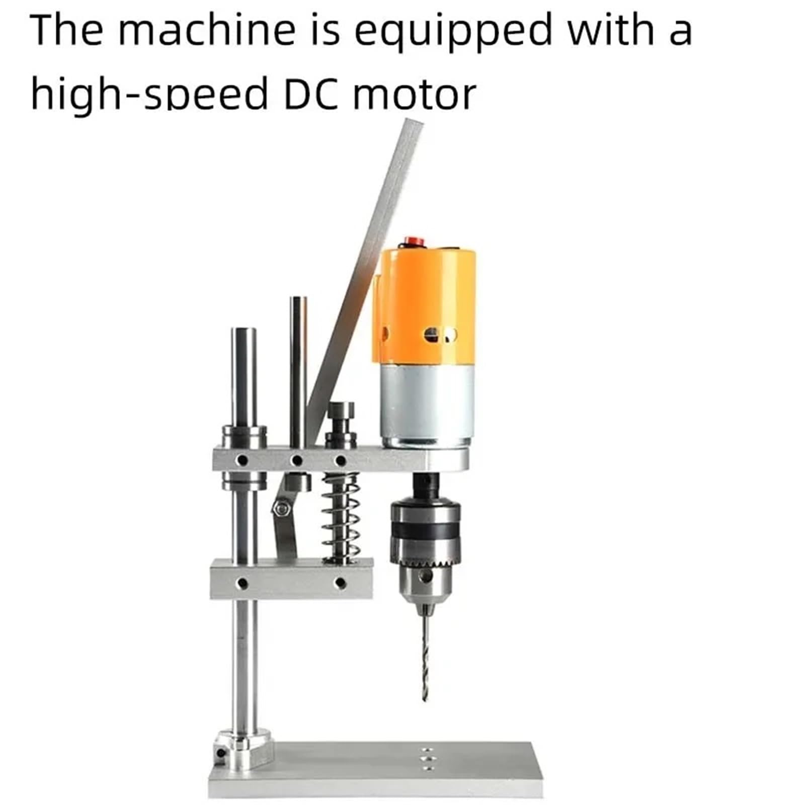 Amazon.co.jp: 卓上ボール盤、 ベンチトップドリルプレス高精度PCB