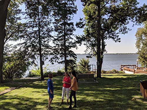 Schwestern auf Haussuche