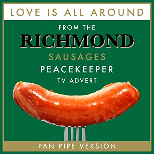 How to cook richmond sausages How to cook richmond sausages