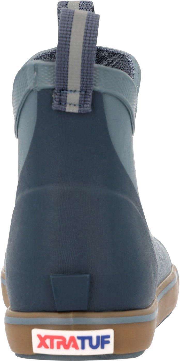 Xtratuf Kids Ankle Deck Boot