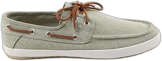 El Ganso Nautico Sneaker Canvas Verde