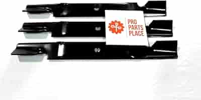 Amazon.com : Pro Parts Place, PPP 3 USA XHT Blades
