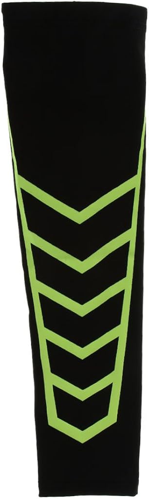 compressione del manicotto del braccio