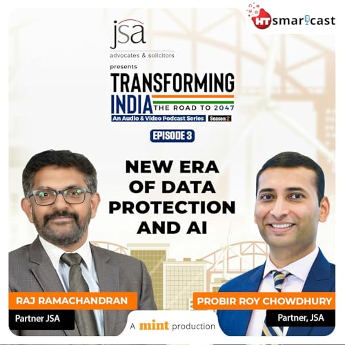 New Era of Data Protection and AI