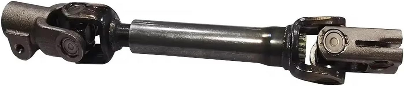48080-ED50A 48080-EM00A Lower steering column shaft