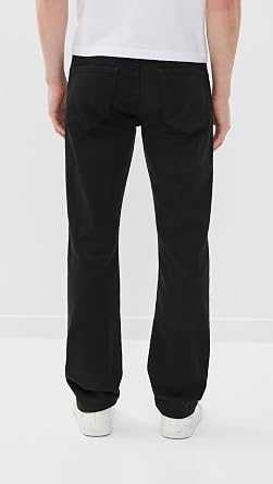 Citizens of Humanity Men's Sid Regular Straight Jeans - 34