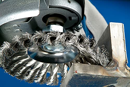 Image of Pferd 43315001 Brush KBG 11515 /M14 ST 0.50 SG