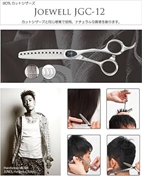 ジョーウェル カットセニング JGC-12（カット率80%） 送料無料！joewell ジョーウェル カットセニング JGC-12（カット