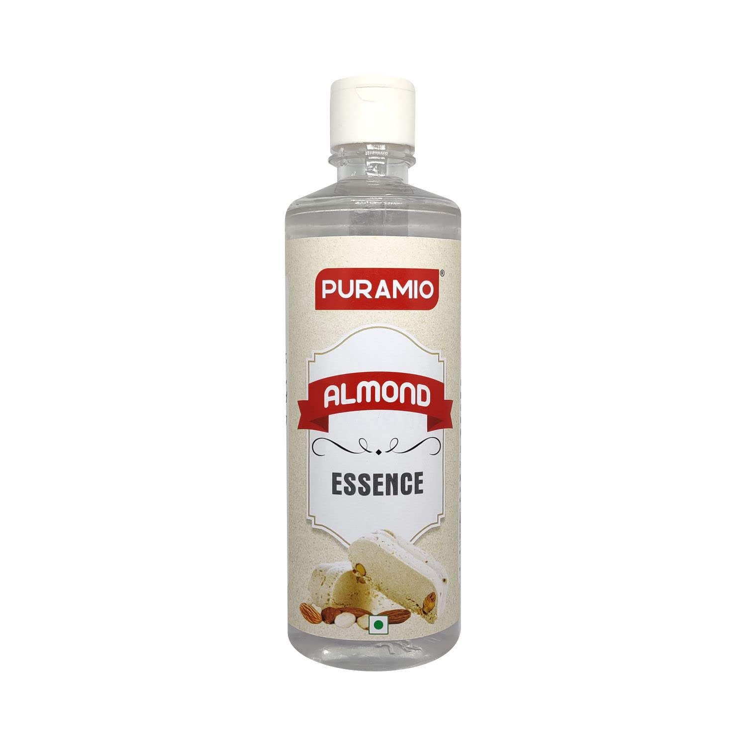 Puramio Almond Culinary Essence, (500ml) (B0C4TLWD92) Amazon Price History, Amazon Price Tracker