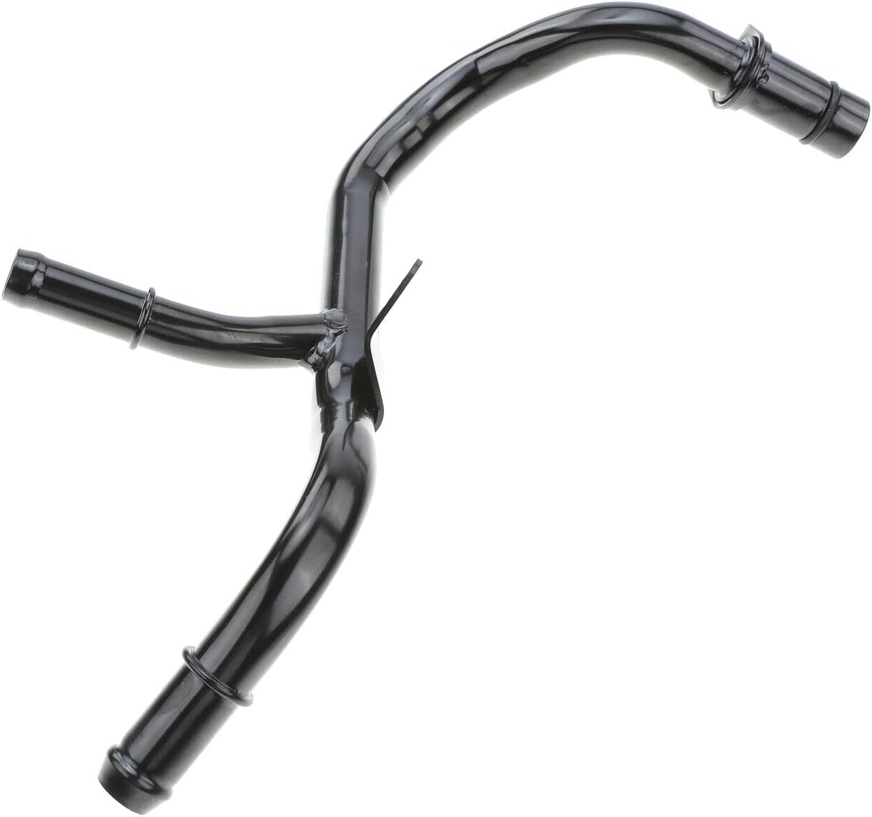 Replacement HVA Heater Hose Assembly Mechanics Choice for Ford Windstar 1999-2003 Heater Outlet to Water Pump