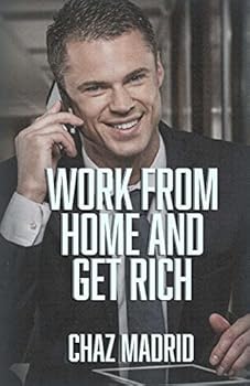 Paperback Work From Home And Get Rich Book