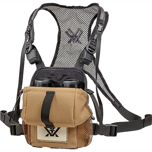 Vortex Glasspak Sport Binocular Harness (Small) - image 2