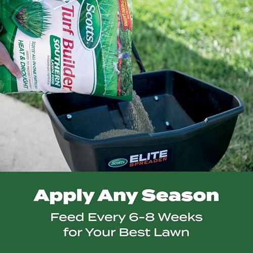 Scotts Turf Builder Southern Lawn Food, 42.18 lbs. - image 6