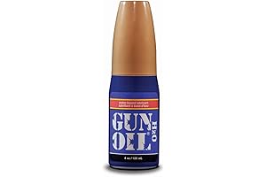 Premium Personal Intimate Water Based Lubricant