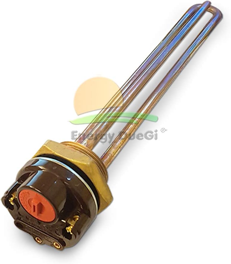 scaldabagno ad alta efficienza