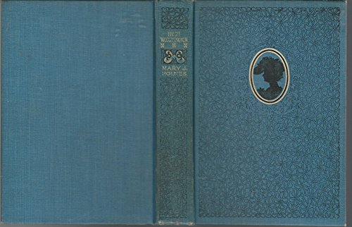 Hugh Worthington B000GKQN96 Book Cover