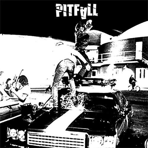 Cd Pitfall