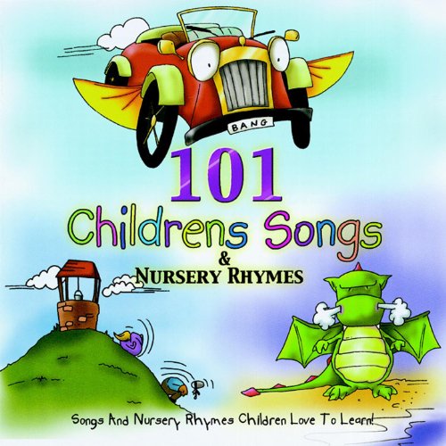 101 Children'S Songs And Nursery Rhymes de Rhymes 'n' Rhythm en Amazon