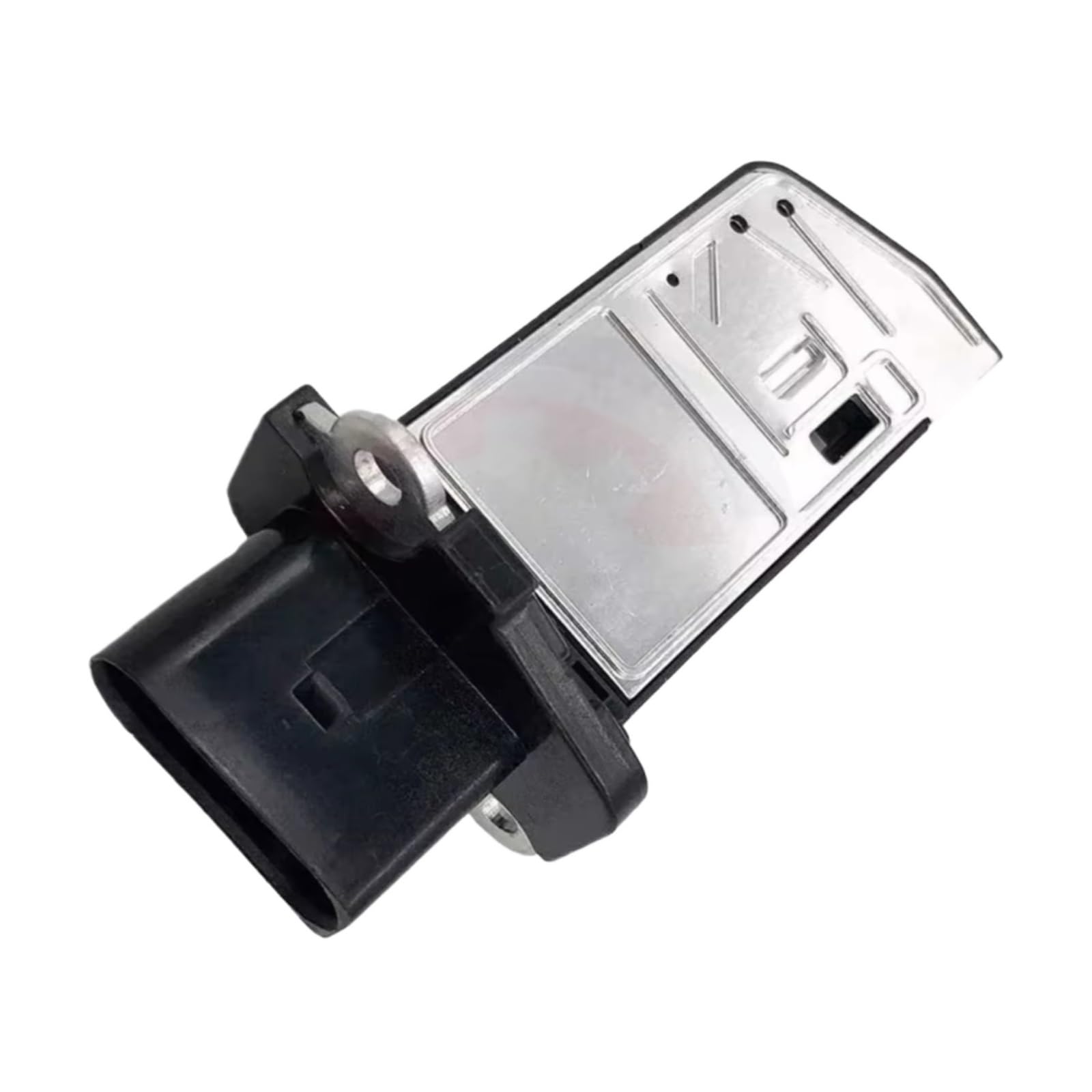 Compatible Con Vw Para Jetta Para Mk5 2,0 T Para Passat Para B6, 2006-2008 Piezas De Sensor Medidor Flujo Aire Masivo Coche 5 Pines 06F906461A MAF Coche