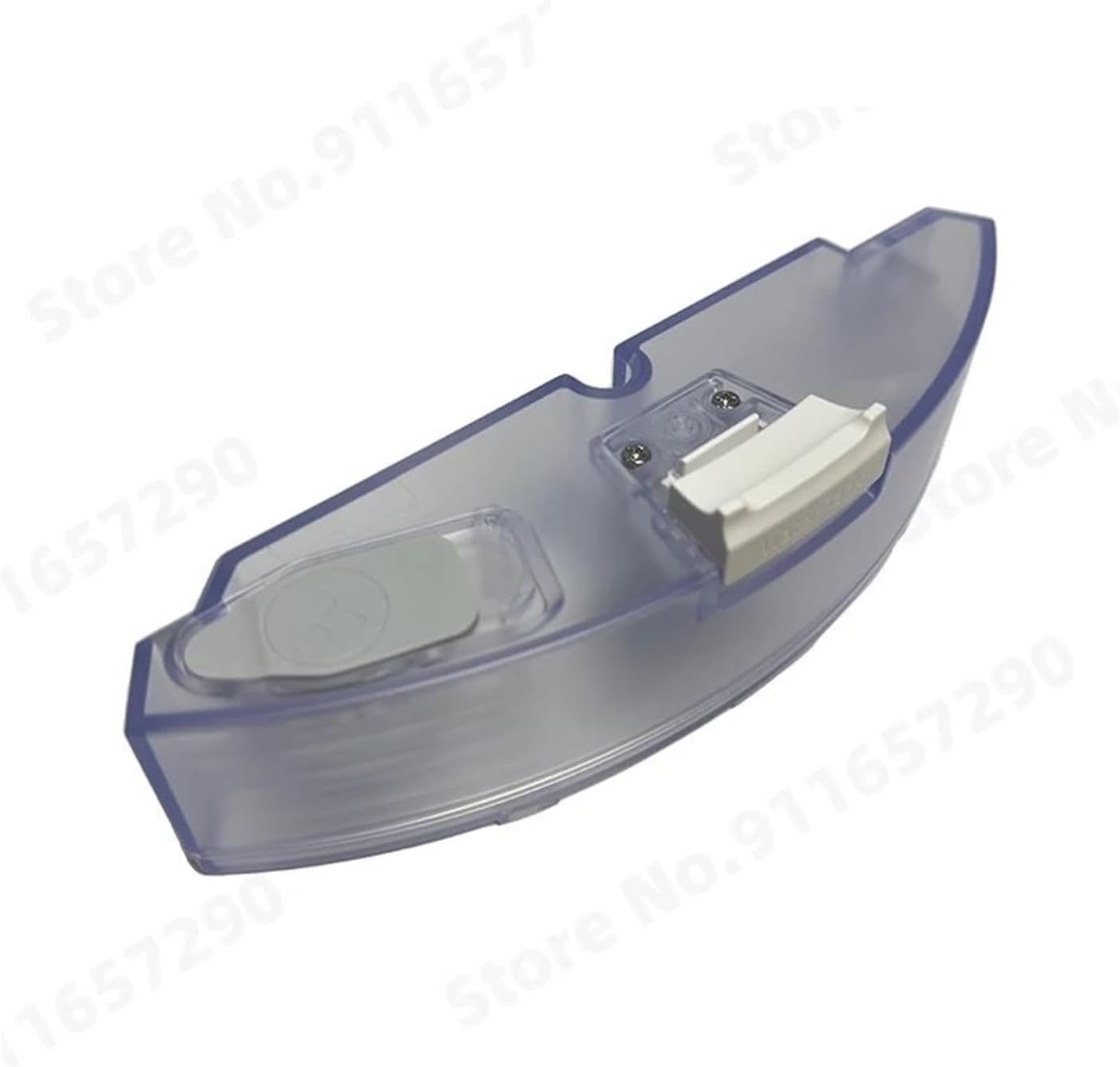 Mop Cloths Mount Holder Ultron Water Tank Spare Parts，Compatible with Roborock，S8+/ S8Plus Vacuum Cleaner Accessories(1)