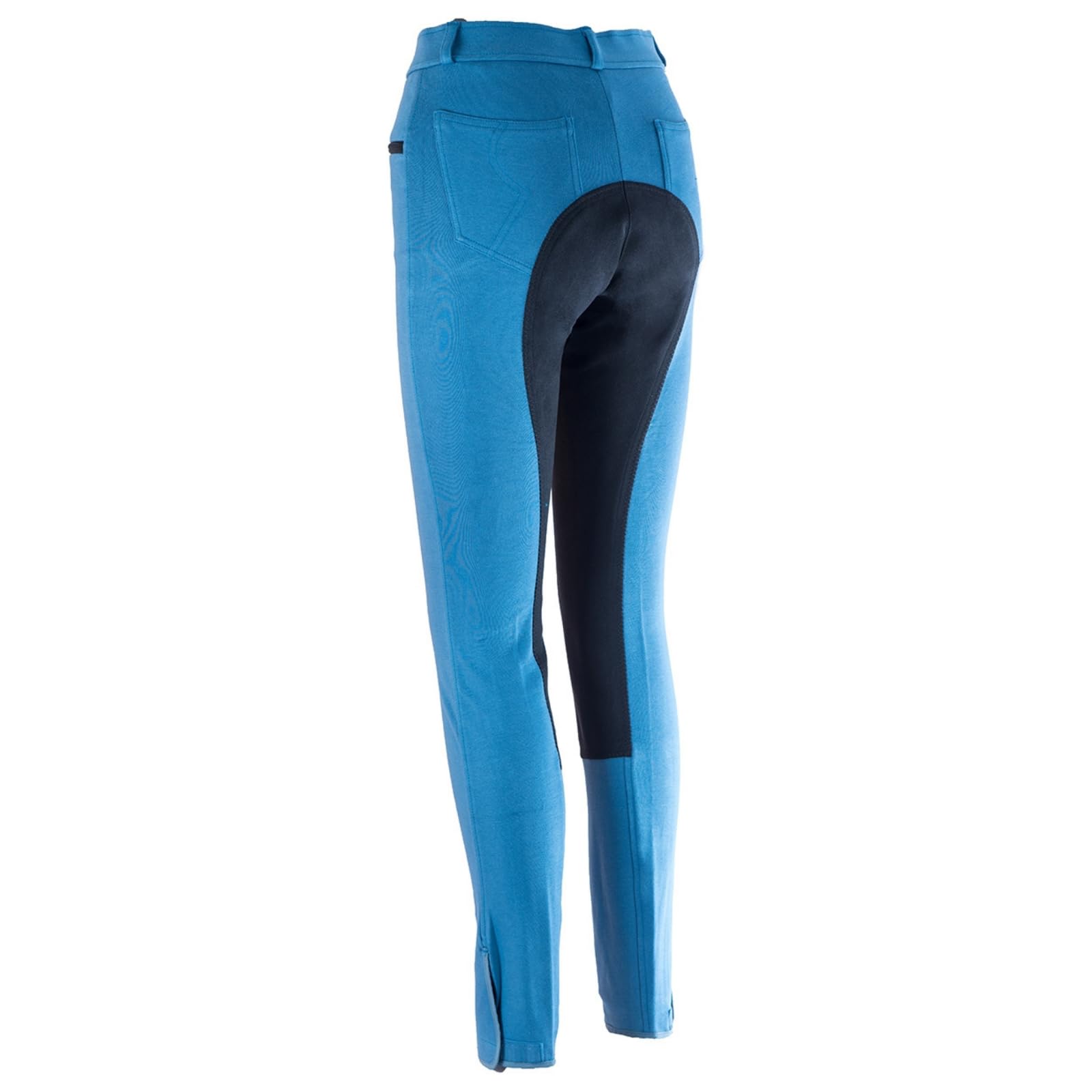 RL24 - Kinder Reithose Vollbesatz BASICLINE