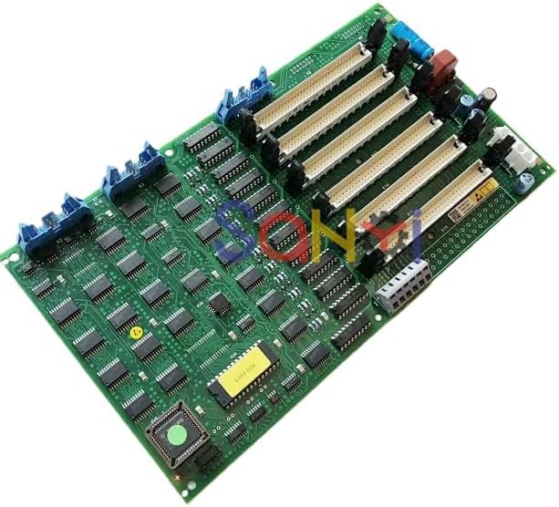 00.785.0131 EAM-6P Keypad Board Compatible with Heidelberg Made in China