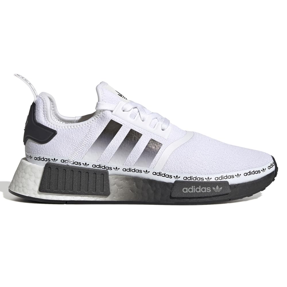 adidas gazelle silver green womens Replacement Laces for adidas Nmd | Shop Sneaker Laces Orange / 160 cm / 63 in / Flat Shoe Laces main image 1