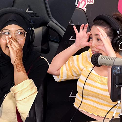 Inside The Spotlight with Syafiqa Noor
