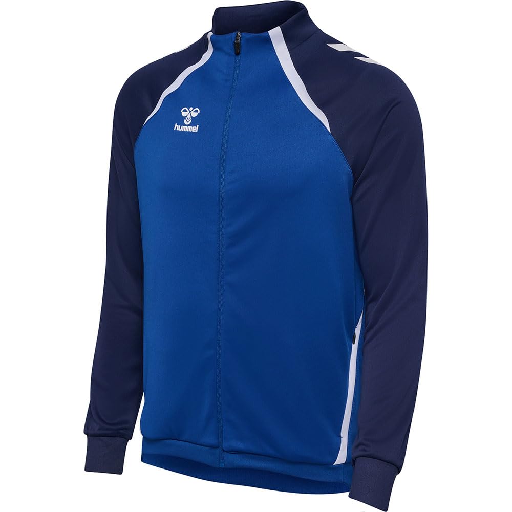 Hummel Trainingsjacke Blau 2XL Unisex