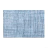 【Sûr à utiliser】Fabriqué avec des matériaux inoffensifs, ce set de table est sûr à utiliser et ne pose aucun risque pour votre santé. Profitez de vos repas et rassemblements en toute tranquillité.