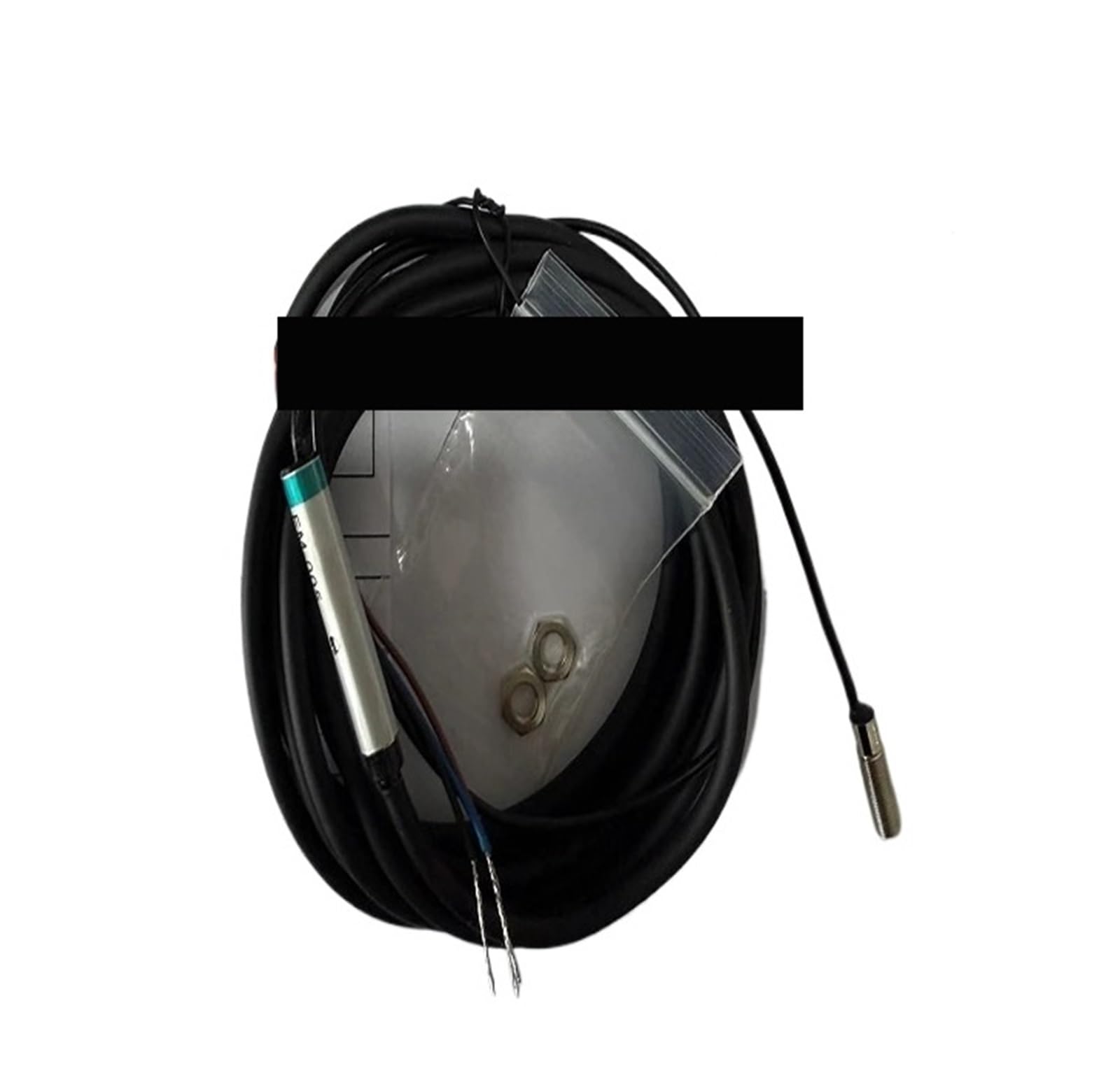 JJKKOZVQF EV-108U proximity switch sensor