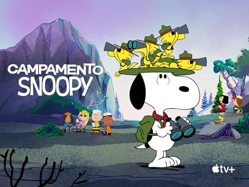 Campamento Snoopy