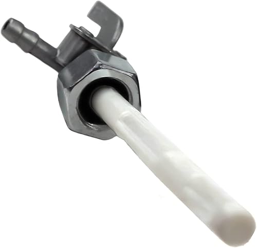 Miniatura 5 de Interruptor de combustible Petcock para Honda compatible ATC200E 1982 1983 1984 Big Red 200 TRX200 1984 TRX 200