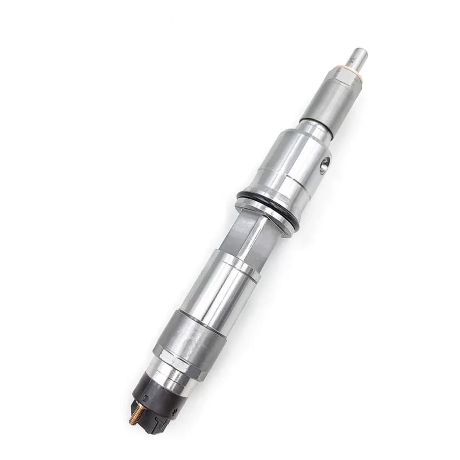 Nwirmtm One Color Injector Fuel For Common Rail Fuel Injector 0445120084 0445120019 0445120020 For Dongfeng Dci11-Ms6.3/Zd30k