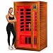 DYNAMIC SAUNAS Barcelona...image