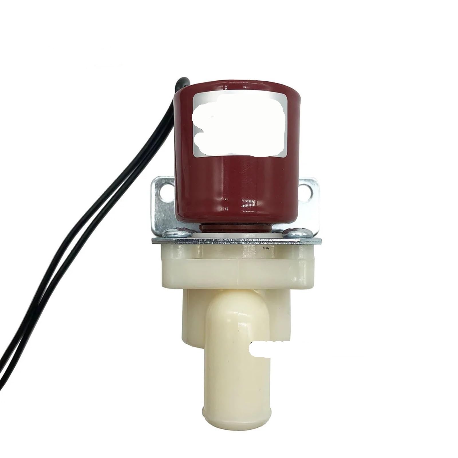 Refrigerator Water Inlet Valve Universal Ice Maker Parts AC220V-240V FDP-90A Water Valve Solenoid Drain for Making Machine
