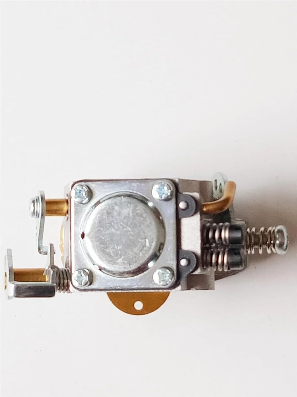 Carburatore MT-440 compatibile con motosega Efco MT440 MT4400 MT 440 4400 700 MT700 141 SP 141SP motosega
