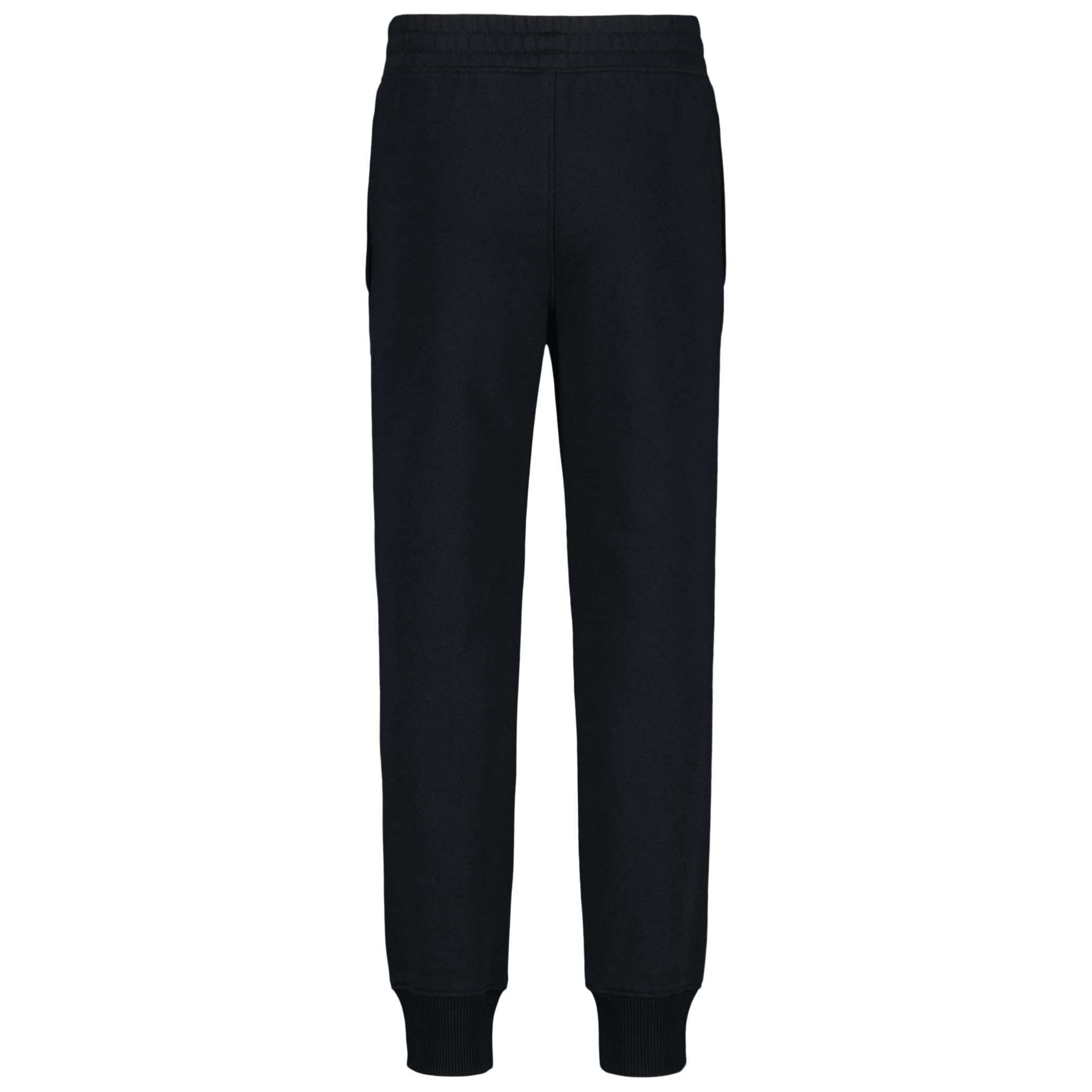 Under Armour Jogger da Ragazzo, Stile Pull-on, Logo e Disegni Stampati