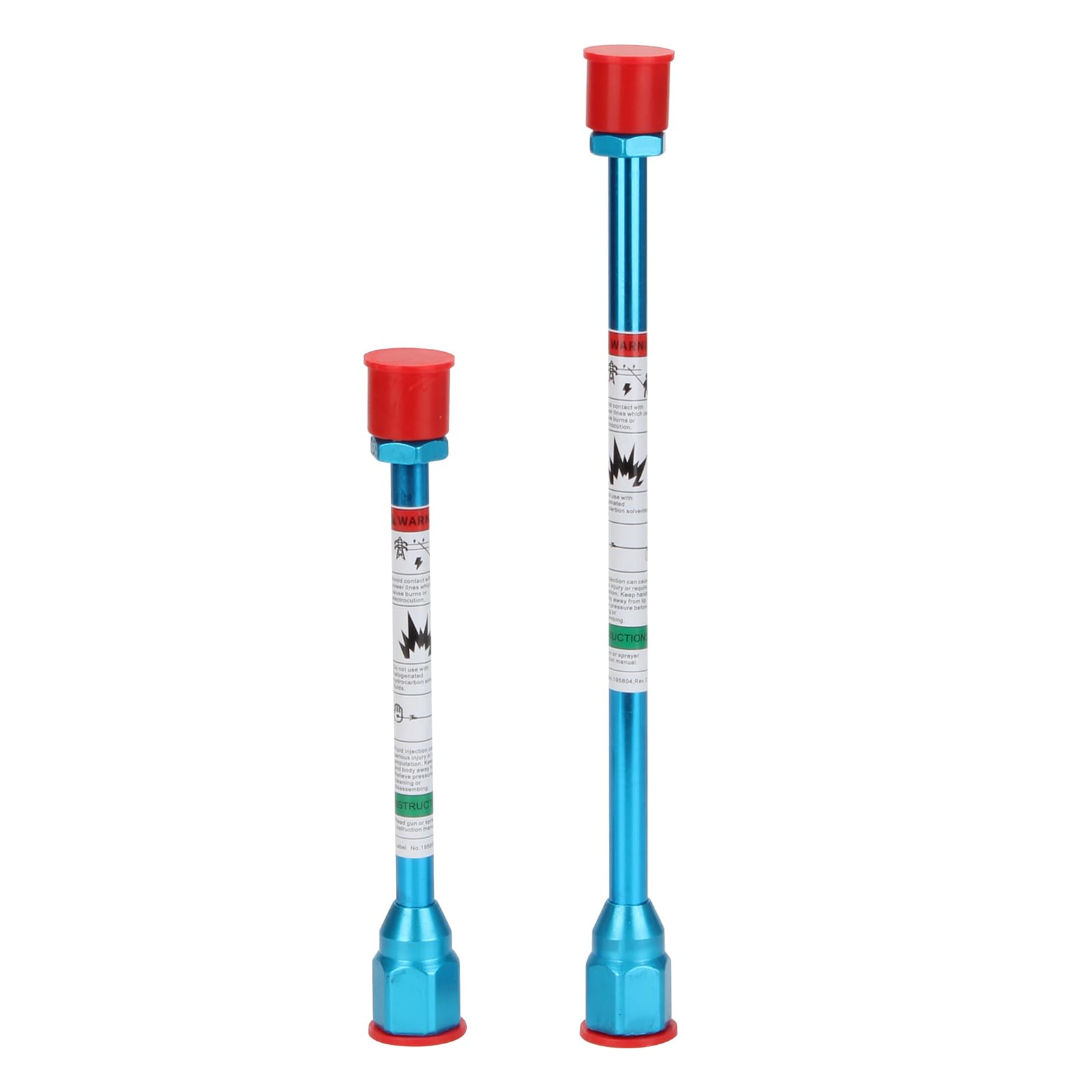 Airless Paint Sprayer Tip
