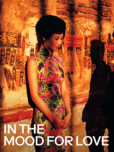 In the Mood for Love