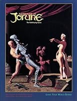 Skyrealms of Jorune (3rd Edition) 188324000X Book Cover
