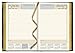 Brownline 2011 Daily Executive Planner, Hard Cover, English/French/Spanish, Black, 7.25 x 4.75 Inches (CBE504)