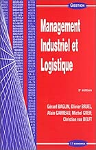 Download Management industriel et logistique PDF