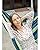 ADVOKAIR Hammock Chair Swing (500 lbs Max) - Hanging Hammock Chair Rope Swing Indoor for Bedroom, Outdoor, Patio, Bedroom, Porch, Deck - Sturdy Steel Bar with Anti-Slip Safety Rings