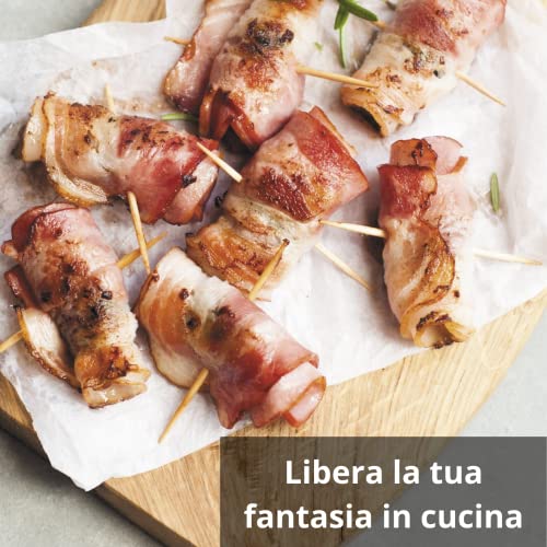 Fumagalli Guanciale Stagionato Trancio da 1 kg