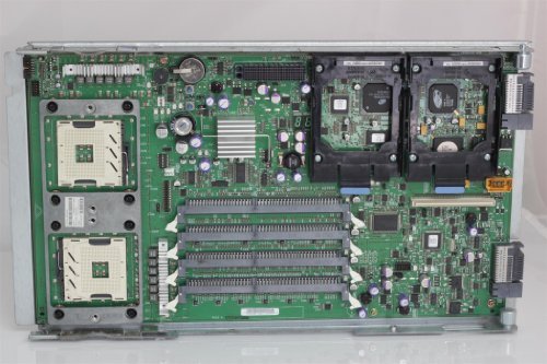 Ibm 26K9369 System Board - Bladecenter Hs20 (Type 8832)