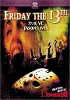 DVD 13日の金曜日　2~8 Amazon.co.jp: 13日の金曜日 PART2 [DVD] : エイミー