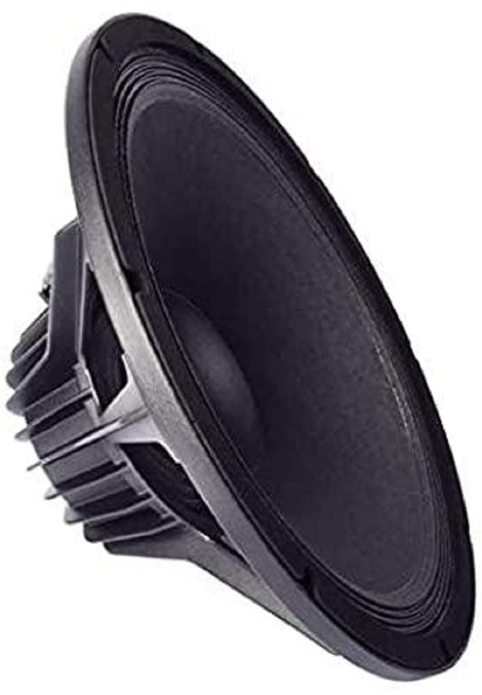 Faital Pro 15 PR 400 A - Altavoz de 15" 400 W 8 Ohmios