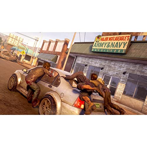 Image of State of Decay 2