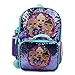 L.O.L. Surprise! Girl’s 4 Piece Backpack Set, Flip Sequin 16